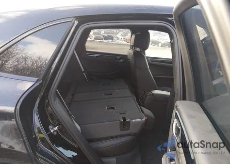 2024 Porsche Macan T from USA, damaged, VIN WP1AA2A56RLB08740